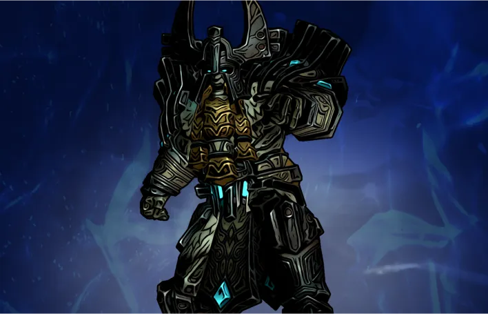 Mythic +5