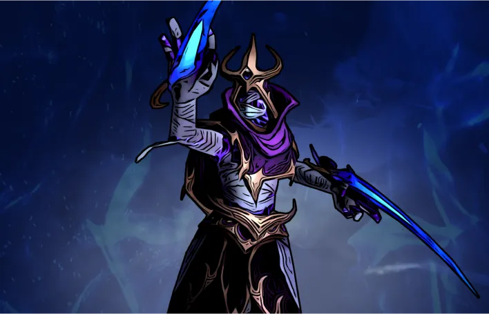 Let Me Solo Her Nexus-Princess Ky'veza