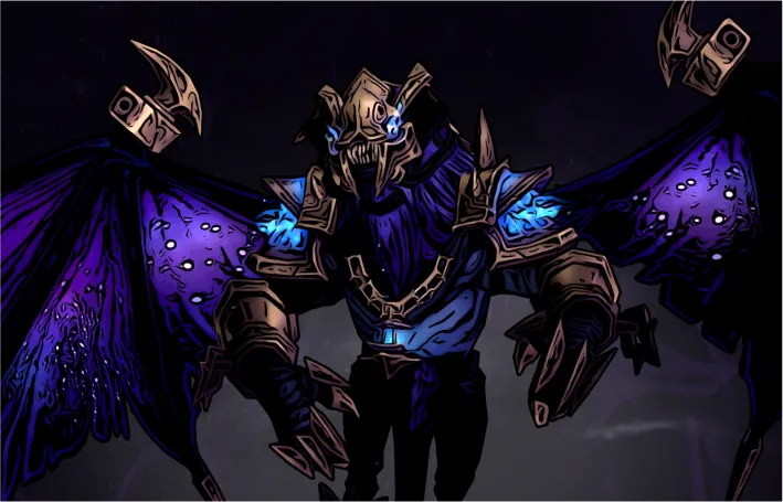 Gladiator Title