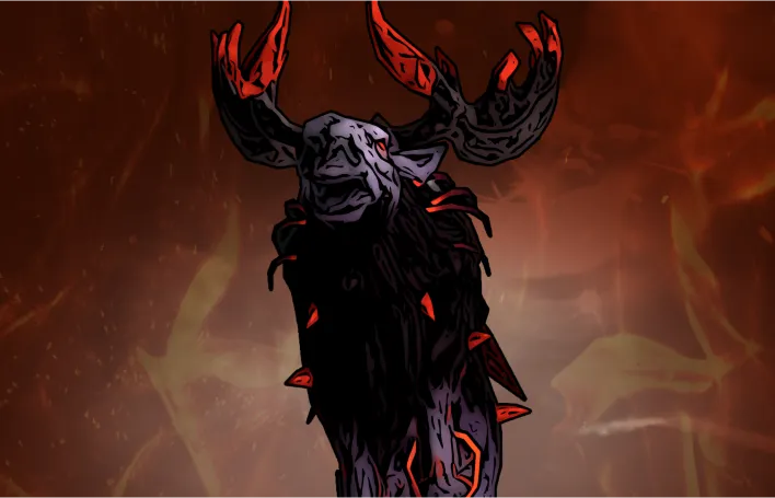 Grove Defiler