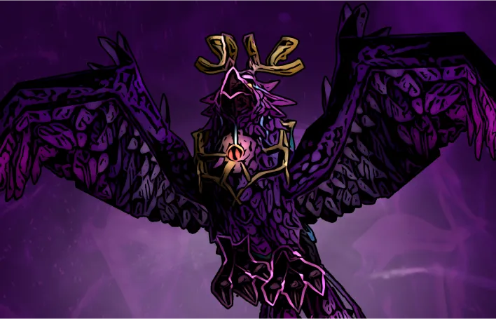 Leyfeather Hippogryph
