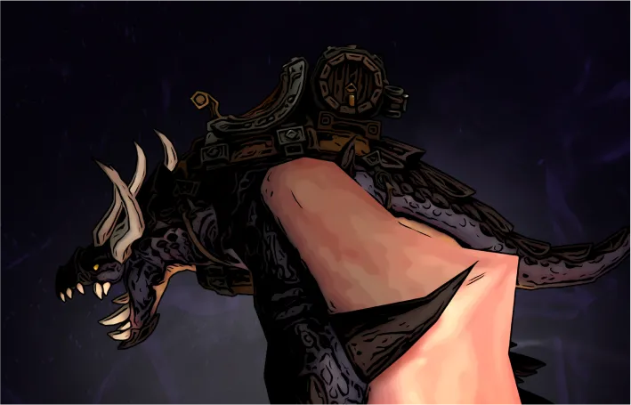 Brewfest Armor