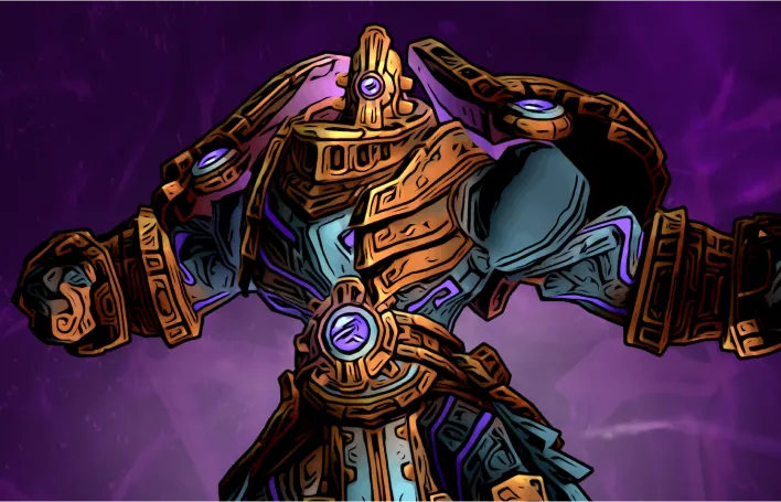 The Gobfather