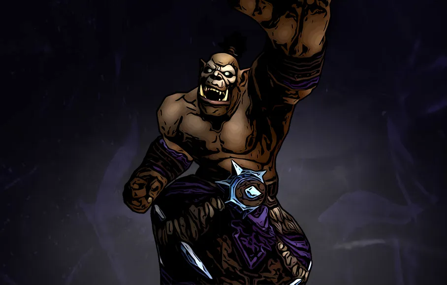 Shadowmoon Burial Grounds