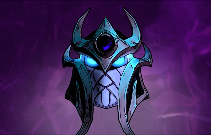 Hal'hadar's Phasebound Visor
