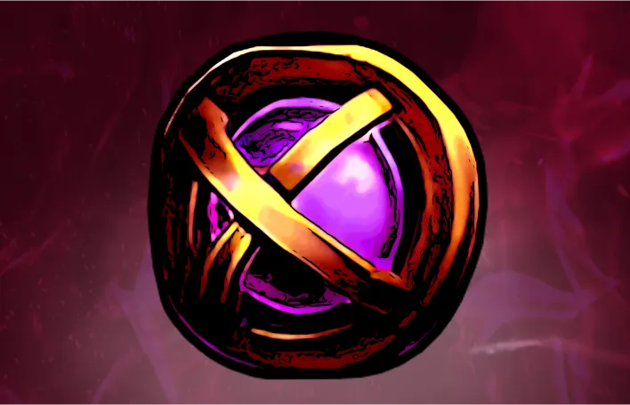 Soulgorged Augment Rune