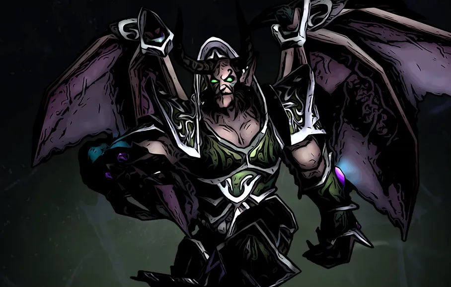 The Culling of Stratholme