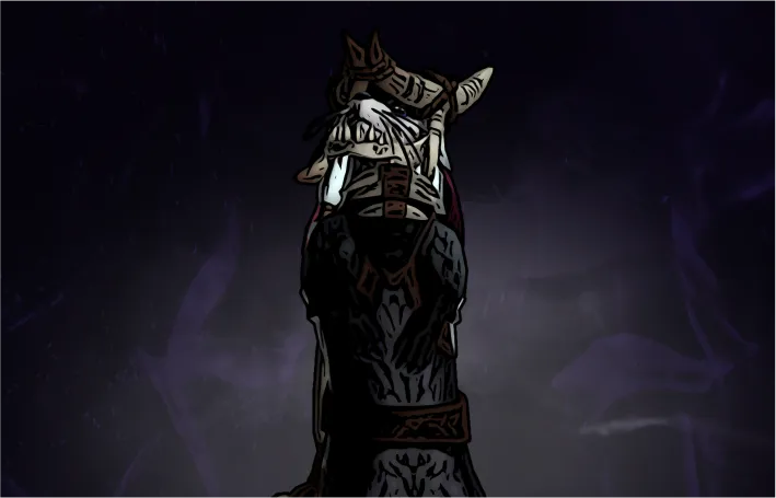 Bestowed Ottuk Vanguard