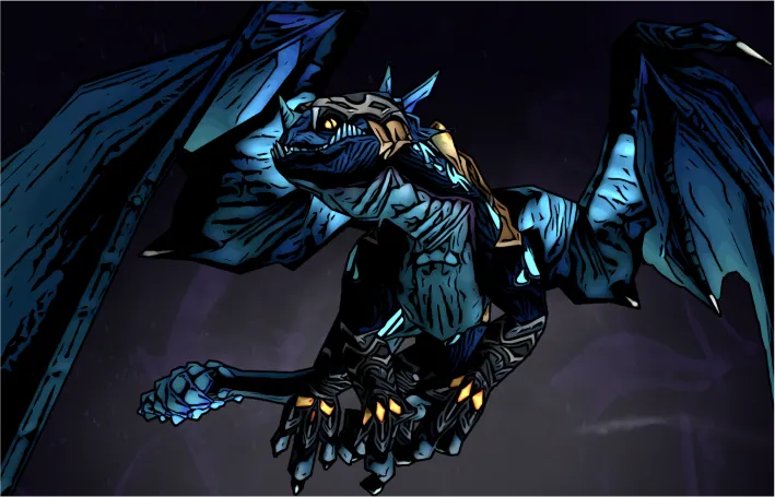 Azure Drake