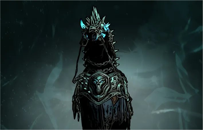 Mawsworn Charger