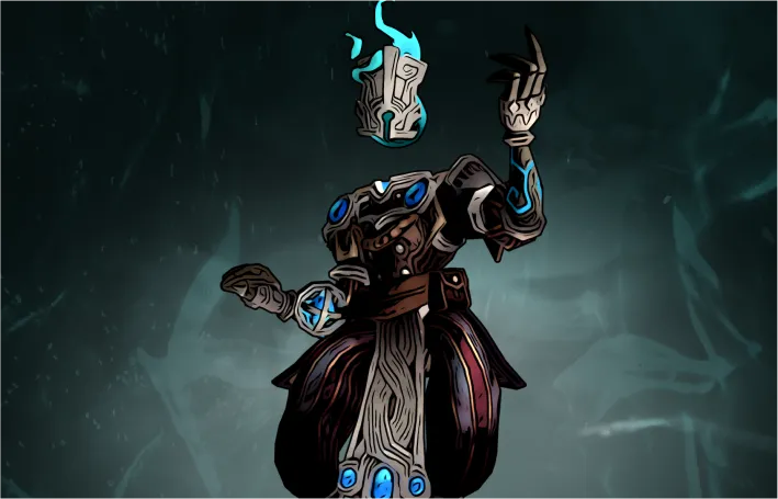 Manaforge Vandals