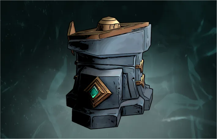Voidborne Victor