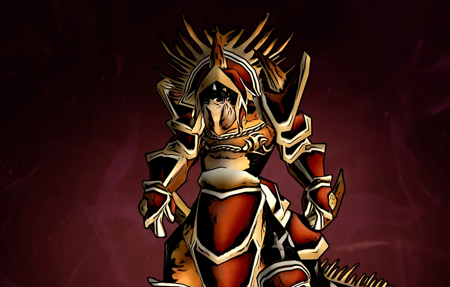 Lower Blackrock Spire