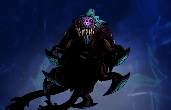 The Bone Freezer