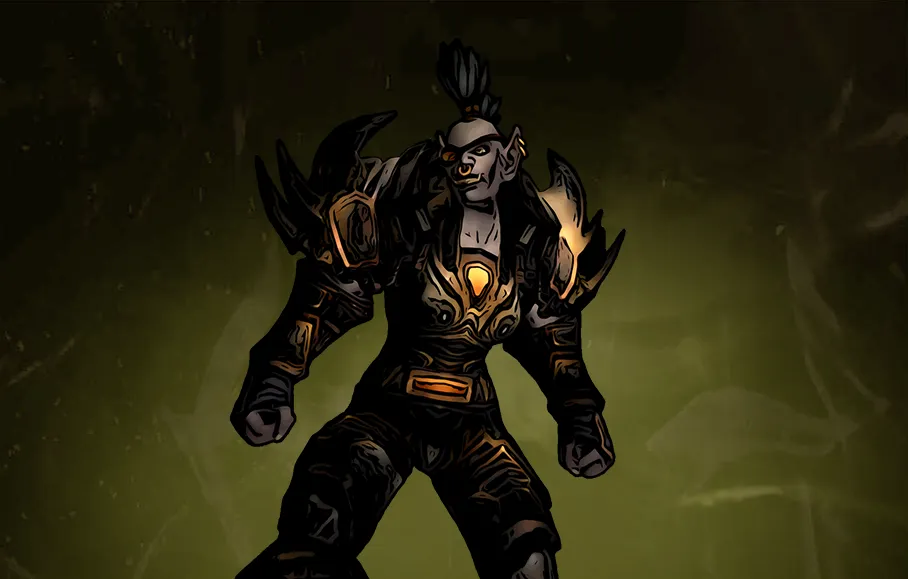 Upper Blackrock Spire