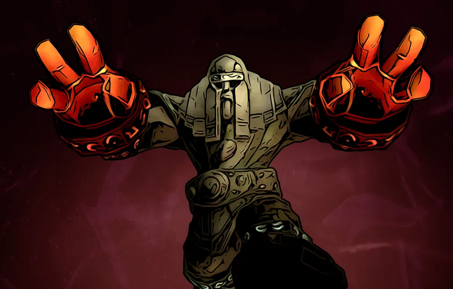 Uldaman Legacy of Tyr