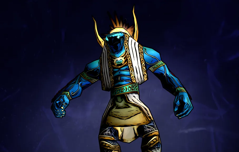 Ruins of Ahn’Qiraj