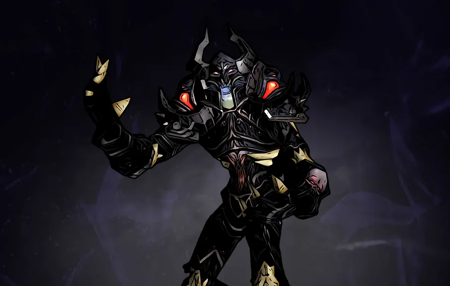 Trial of the Champion