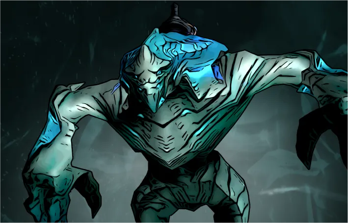 Translocated Gorger Boost