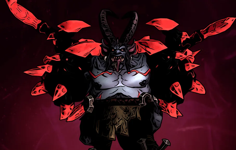 The Emerald Nightmare