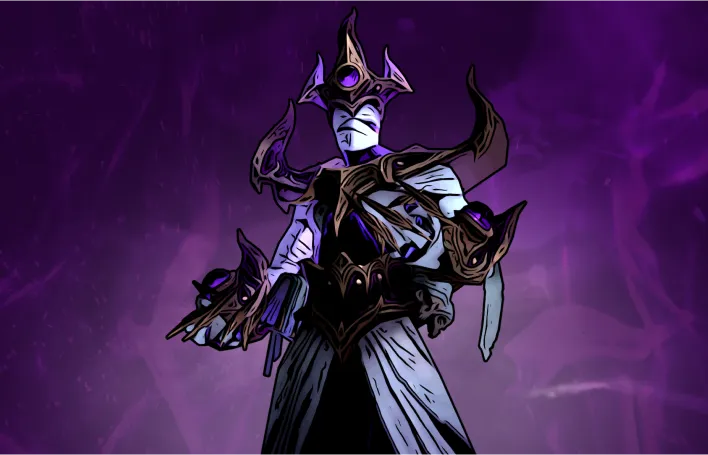 The Knife's Edge