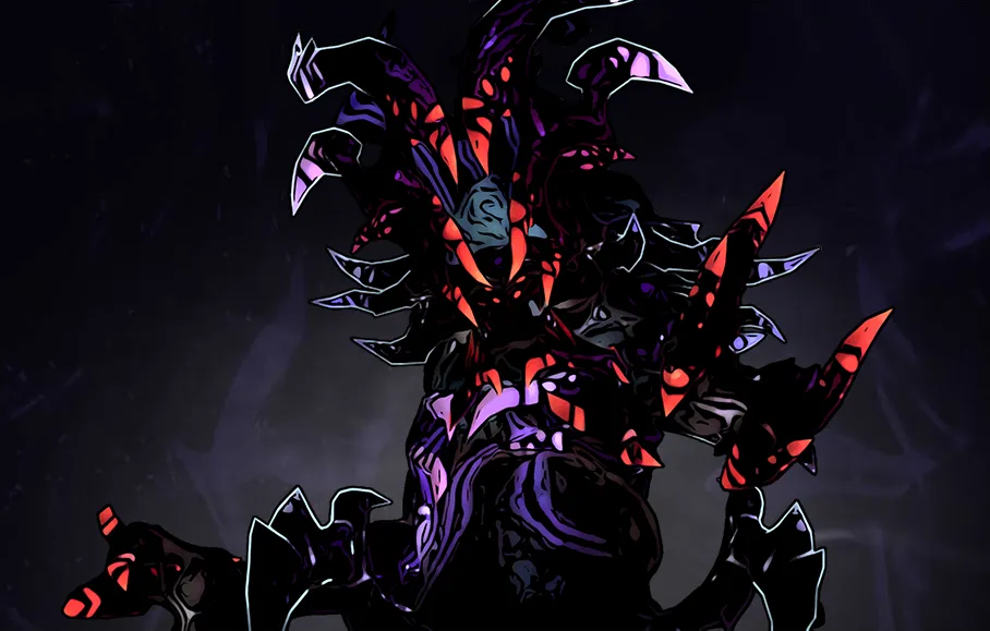 Terrace of Endless Spring