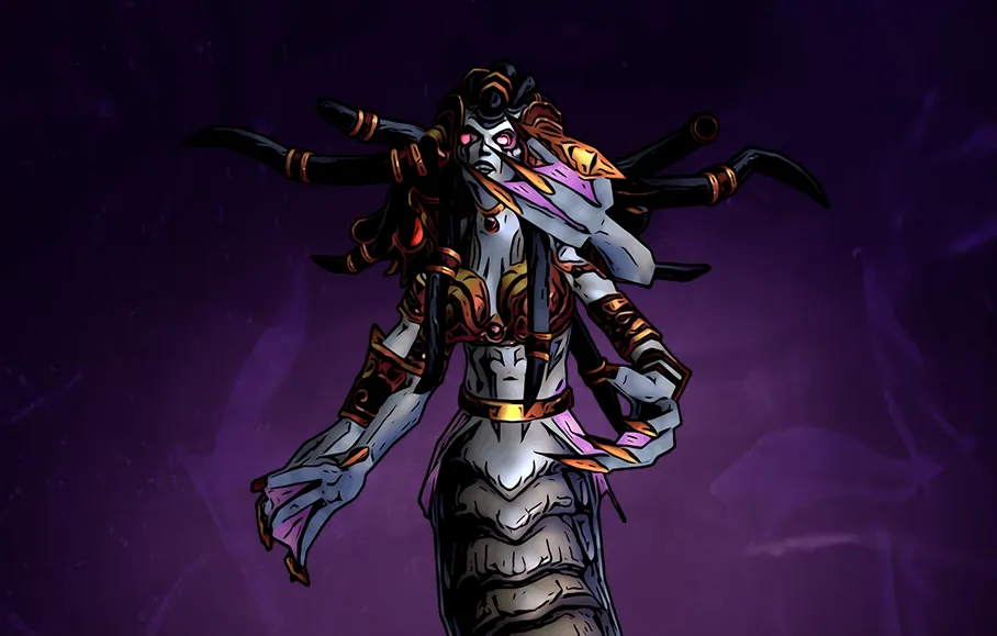 Serpentshrine Cavern