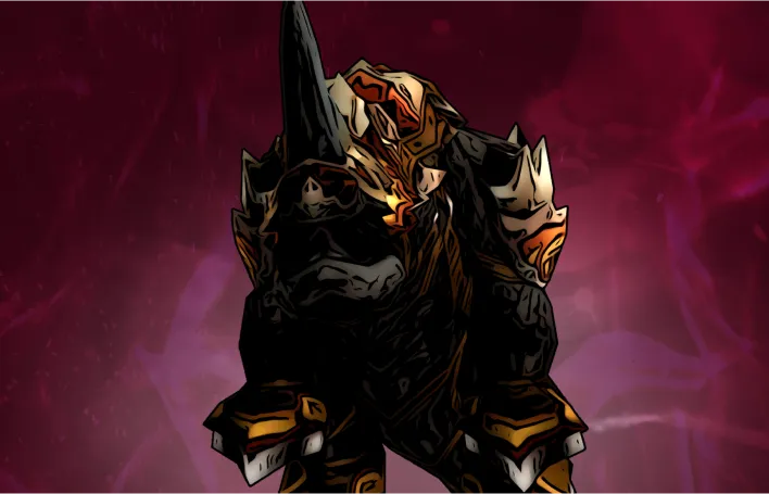 Cartel Master's Gearglider Boost