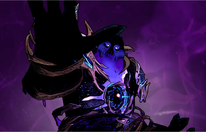 Dimensius Heroic