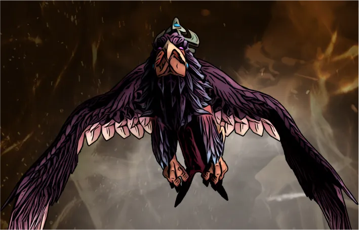 Lavender K'arroc