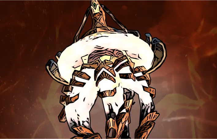 Glory of the Sepulcher Raider