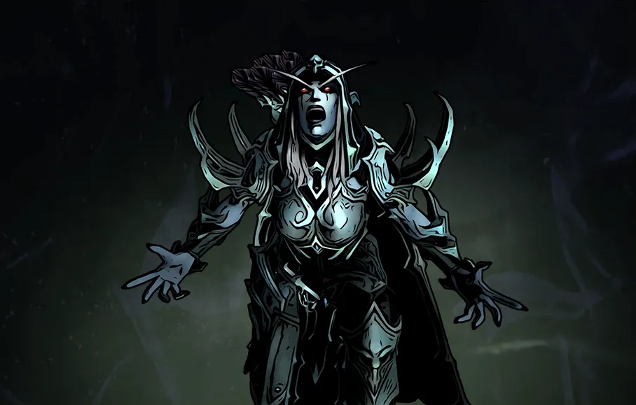 Sanctum of Domination