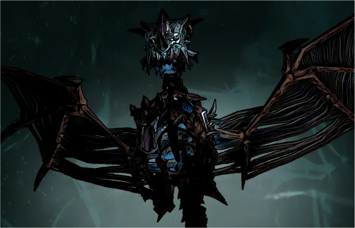 Bloodbathed Frostbrood Vanquisher