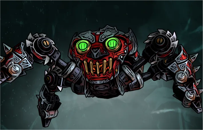 Keystone Master Season Two