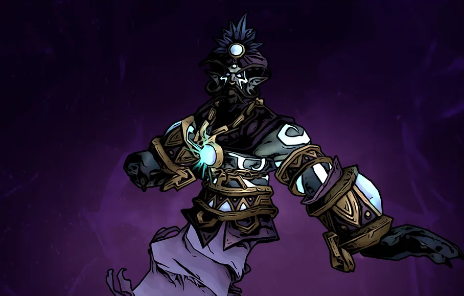 Lost City of the Tol'vir