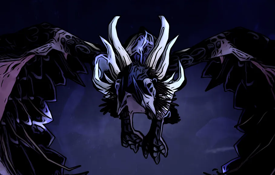 Vault of the Incarnates