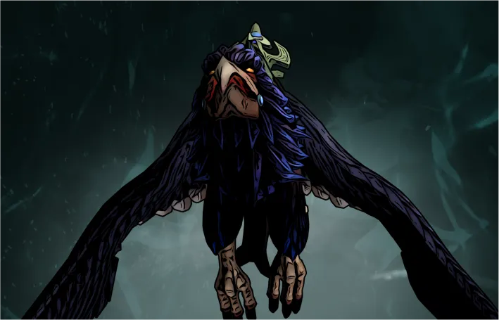Umbral K'arroc