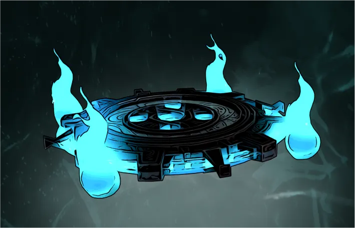 Cartel Master's Gearglider