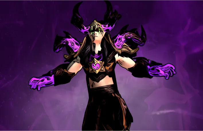 K’areshi Voidstone