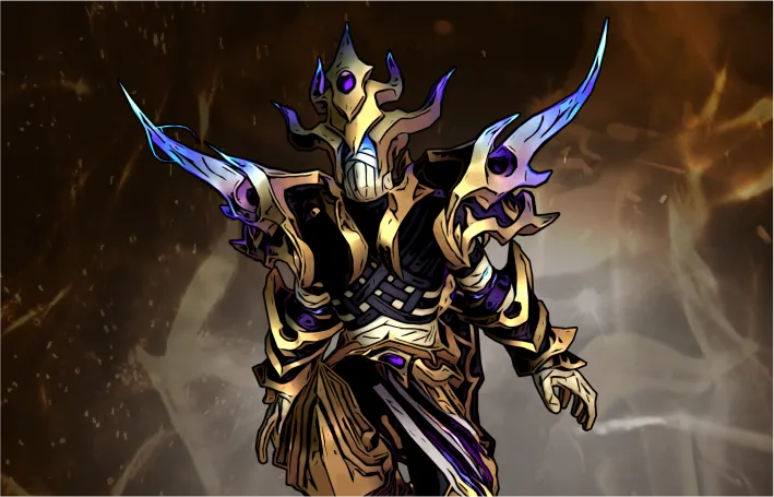 Nexus-King Salhadaar