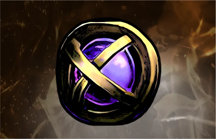 Ethereal Augment Rune