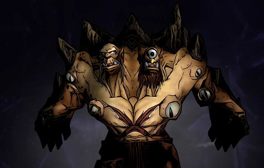 The Bastion of Twilight