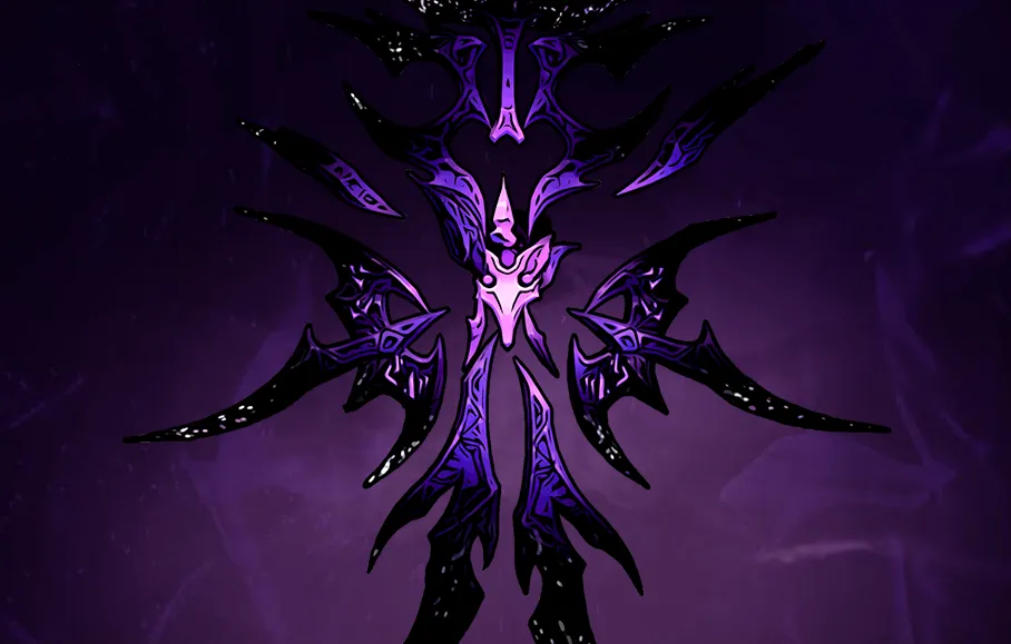 The Seat of the Triumvirate