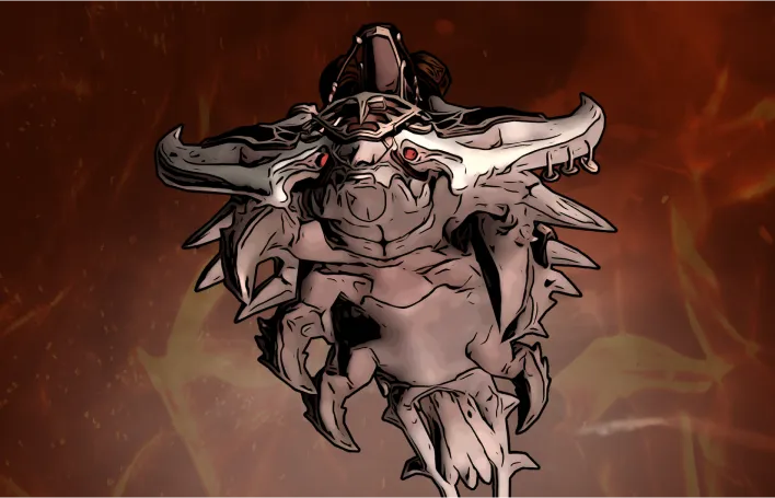 Pearlescent Krolusk