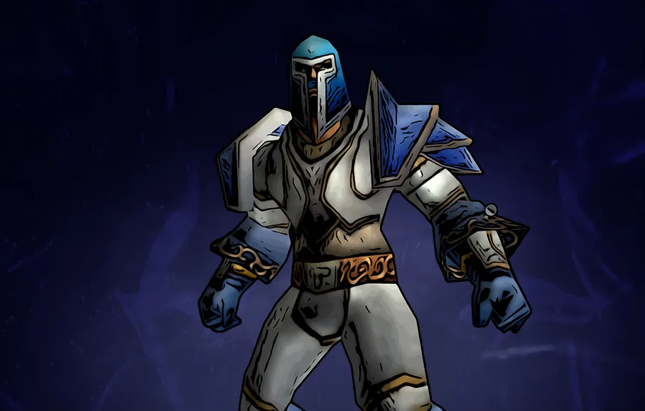 Old Hillsbrad Foothills