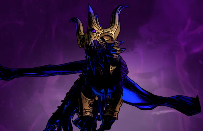 Royal Voidwing