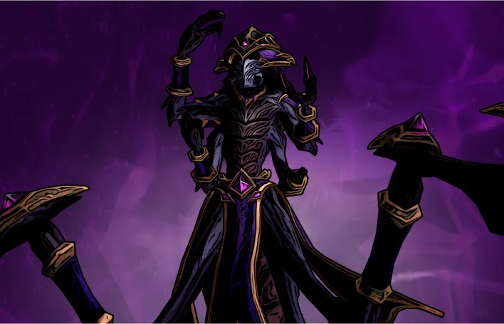 Mythic +13