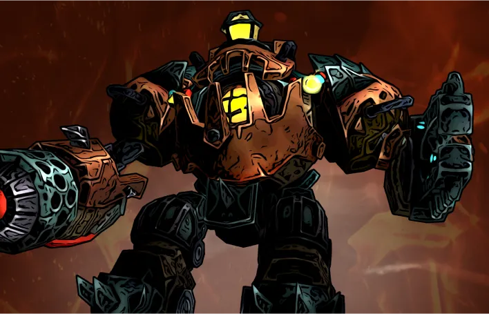 Mythic +12