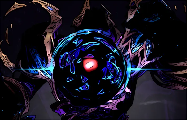Void Vanquisher Title