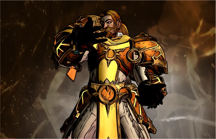 Mythic +8
